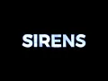 Sirens (From Black Panther: Wakanda Forever)- Ludwig Görasson Edit Audio