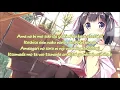 Download Lagu Koi no Shirushi from Shiori + Lyric