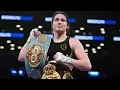 Katie Taylor - Pride of Ireland Highlights Knockouts