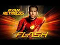 The Original Plans for The Flash