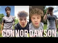 CONNOR DAWSON TIKTOK COMPILATION