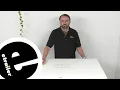 etrailer Review of RV Designer Shower Curtain Rings Qty 12 - RD76QR