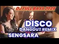 Download Lagu DISCO DANGDUT VIRAL 2025‼️SENGSARA PALING POPULER MUSIK 