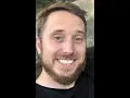 The Funeral of Brian Gerrits
