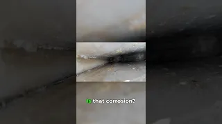 Uncovering Galvanic Corrosion in My Boat’s Rudder