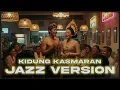Lagu Kidung Kasmaran (VERSI JAZZ) LAGU BALI | Cocok Untuk Kerja Santai Ngopi Teras☕️