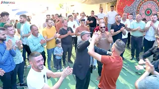 استقبال نار للعريس يوسف بشارات الفنان طارق ابو عليا ستوديو أفكار 