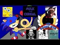 Download Lagu (FNF MASHUP) Milk, but is a mashup with its original references