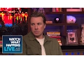 Dax Shepard Disses Jessica Simpson s Acting Skills WWHL