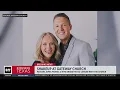 Pastor James Morris son of Robert Morris no longer with Gateway Church