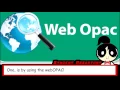 Library e-Resources Tutorial