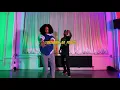Skip Marley ft. H.E.R “Slow Down” choreography