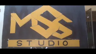 NGELEJA NG WANALUSI BHAZUNIJE PROD BY MSS STUDIO 