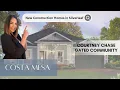 New Gated Community in Silverleaf - Courtney Chase ICI Builder Costa Mesa Model Tour
