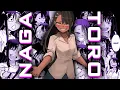 Gambare Gambare Senpai - Nagatoro remix (edit song) 長トロ (extended version)