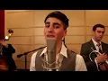 Say Something - Jazz / Soul A Great Big World Cover feat. Robyn Adele Anderson & Hudson Thames