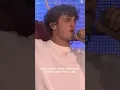 Download Lagu Singing ‘In the Stars’ live will never get old 😭❤️