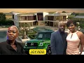 Joy Reid Bio Children Relationships Over 27 Marriage Lifestyle Net Worth