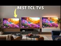 Download Lagu Best TCL TVs 2025 - (Which One is Right for You?) MP3