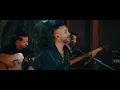 Tan Taşçı - Hafız - Bahçeden Akustik (Canlı Performans) - Tan Taşçı
