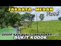 Download Lagu PEKANBARU TO MEDAN || BIKIN GEMPAR MELINTASI BUKIT TENGKORAK, BUKIT KODOK VIRAL || VLOG MOBIL TRUK