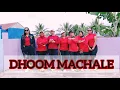 Download Lagu Dhoom Machale Dhoom || Joget India || Senam Kreasi Voller Liebe