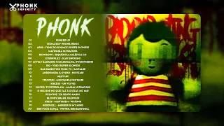 Top Phonk Music 2024 Playlist The Best Aggressive Drift Phonk Mix Trending Funk Music 