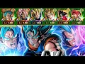 Download Lagu THE 2025 GDC PT.1 FUSED FIGHTERS CATEGORY IS THE TEAM OF 2025 SO FAR!! (DBZ: Dokkan Battle)
