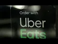 Uber Eats launches retail returns