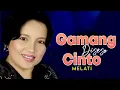 Melati - Gamang Diseso Cinto  Tanama Intro Record