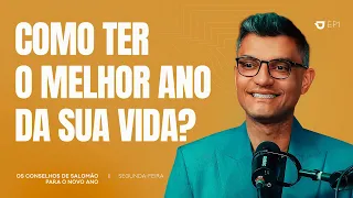 Café com Destino | Segunda - Feira  | 06.01.2025