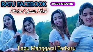 Download RATU FACEBOOK || LAGU MANGGARAI TERBARU 2022 || Cipt \u0026 Voc: Havi Hardiano MP3