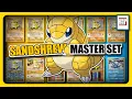 Lagu Alle Sandshrew-kaarten - De ultieme Pokémon-masterlijst