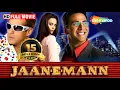 Download Lagu Jaan-E-Mann (HD) | Salman Khan | Akshay Kumar | Preity ZIinta | Romantic Movies