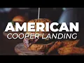 5 MUST try AMERICAN RESTAURANTS in Cooper Landing ALASKA