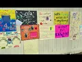 Student Council Posters September 2025