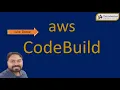 AWS CodeBuild AWS CodeCommit DevOps Git Live Demo