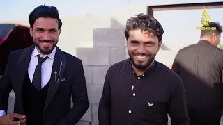 زفاف علي الماجدي