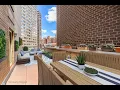 415 East 52nd Street 10DC - Terrace
