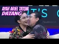Download Lagu Ariel Tatum Kaget, Papanya Datang! | OOTD (04/01/21) Part 3