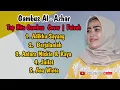 Download Lagu TOP HITS ALBUM GAMBUS  QOSIDAH COVER FAIZAH | Gambus Al - Azhar