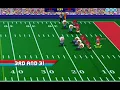 Ultimate crash out foot ball bros