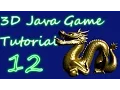OpenGL 3D Game Tutorial 12 Specular Lighting