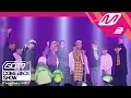 Download Lagu [GOT7 COMEBACK SHOW] GOT7(갓세븐) - Girls Girls Girls (Hiphop ver.)