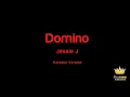 Jessie J - Domino (Karaoke Version)