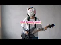 SESI POTRET - enau feat. Ari Lesmana (POP PUNK COVER 🤘) by BUNNY STELLAR | Gagal Ikhlas!
