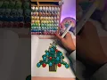 Christmas Colour With Me