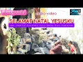 Lagu SELAMAT NATAL YESUSKU-LIRIK || AUDIO-VIDEO||CIPT.FERY KEROME//MARTIN KURMAN OFFICIAL