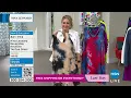 HSN Nina Leonard Fashions 05 19 2024 - 02 PM