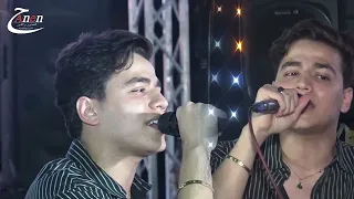 فاكره لما قولتي ليا عمري مهسيبك في يوم عمر الكروان ايهاب الهطيل 